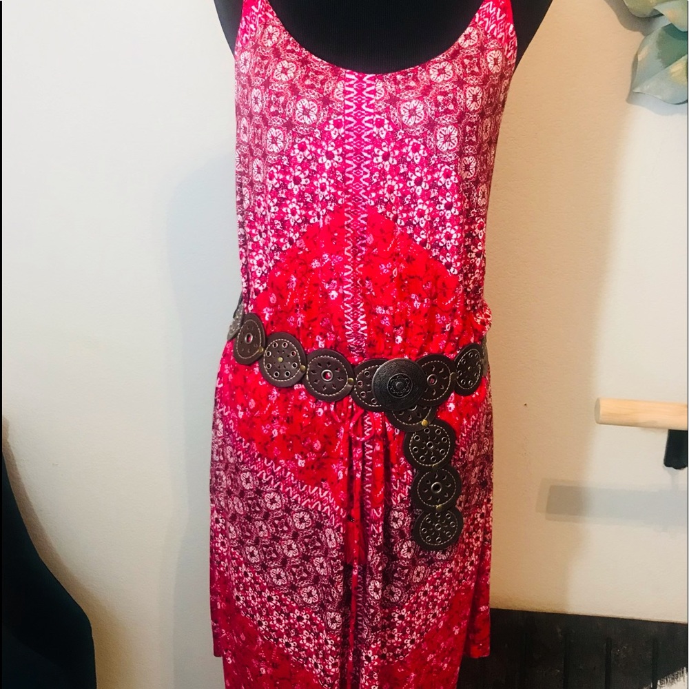 Lucky Brand Nora Dress